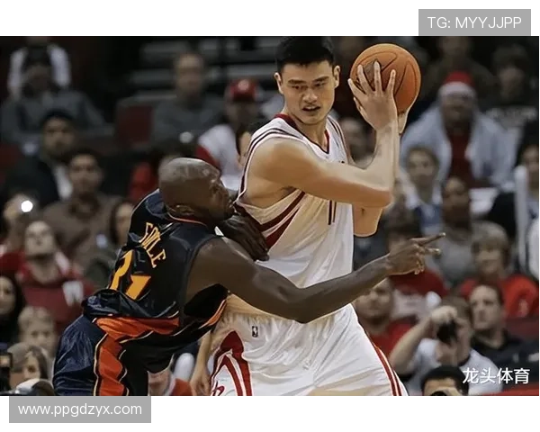 姚明精彩瞬间回顾：经典篮球比赛视频集锦